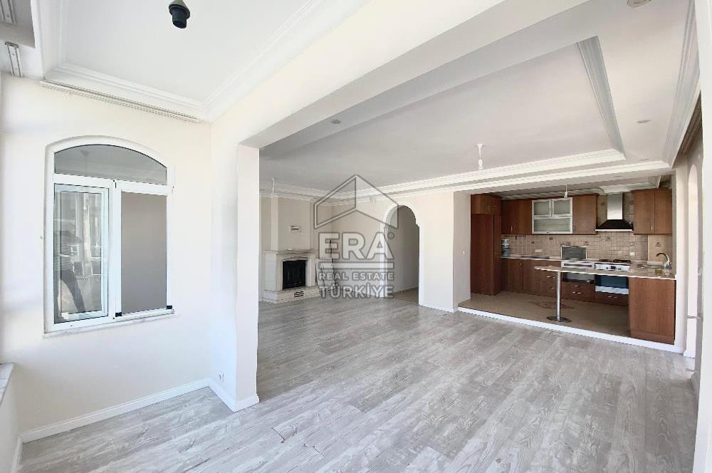 ANTALYA MANAVGAT HİSAR CADDESİ ÜZERİ SATILIK 3+1 ARAKAT DAİRE