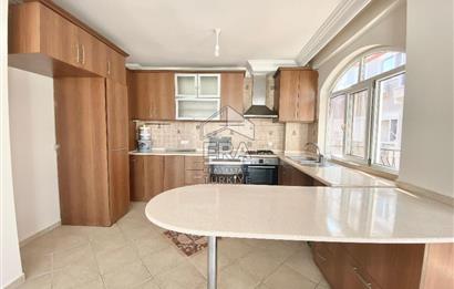 ANTALYA MANAVGAT HİSAR CADDESİ ÜZERİ SATILIK 3+1 ARAKAT DAİRE