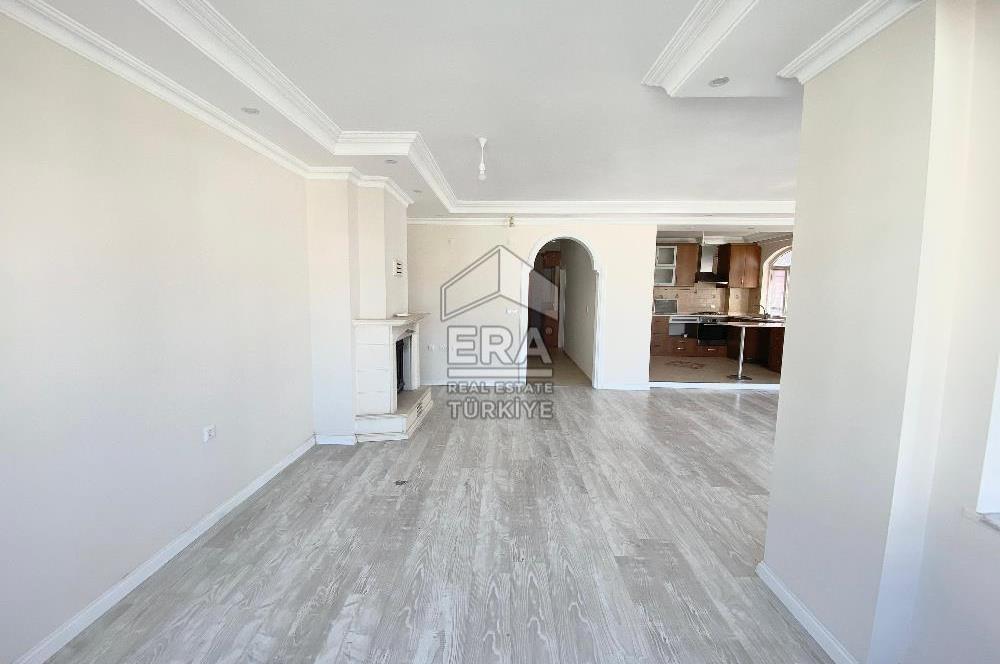 ANTALYA MANAVGAT HİSAR CADDESİ ÜZERİ SATILIK 3+1 ARAKAT DAİRE