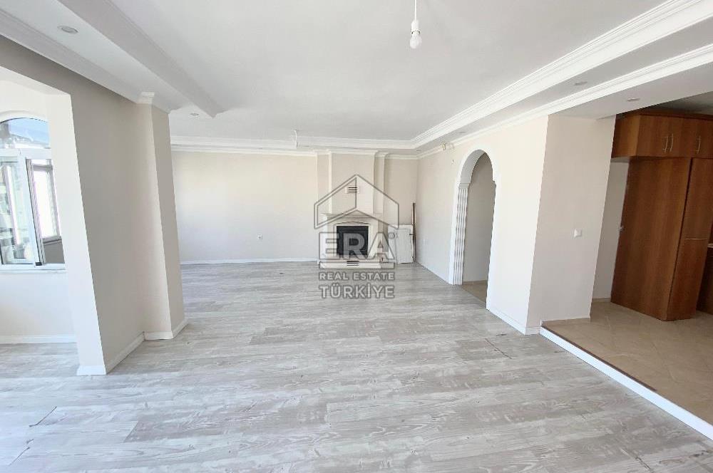 ANTALYA MANAVGAT HİSAR CADDESİ ÜZERİ SATILIK 3+1 ARAKAT DAİRE