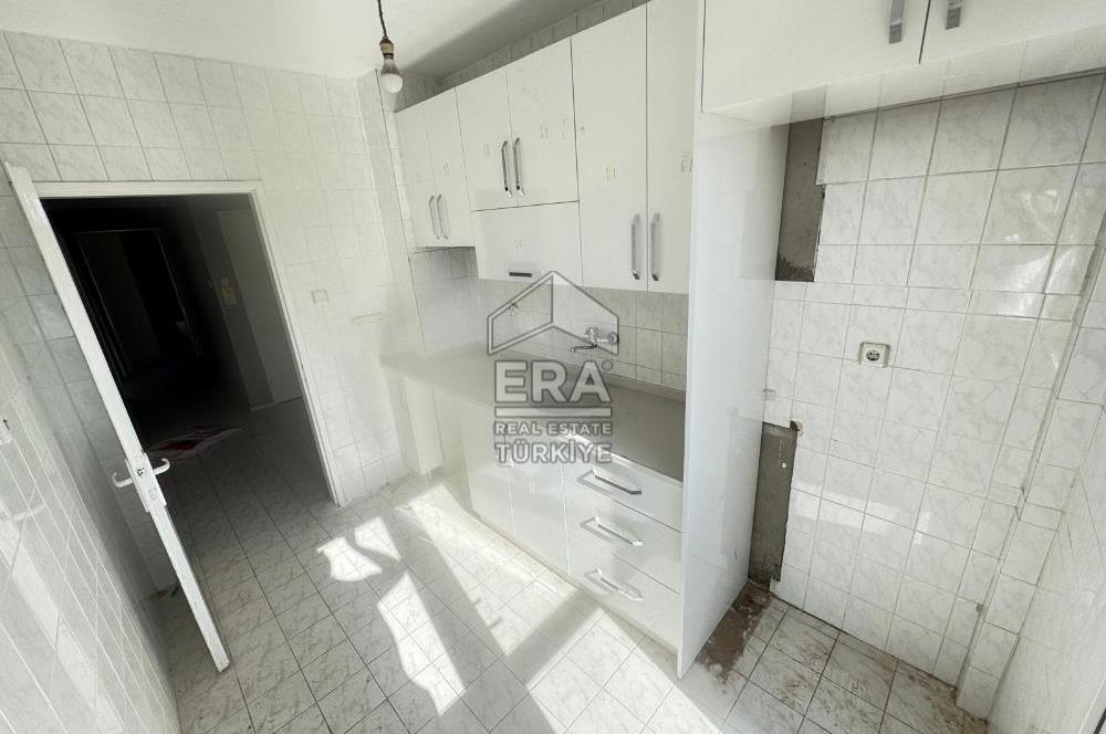 Atakentte Doğalgazlı Kiralık 3+1 Daire