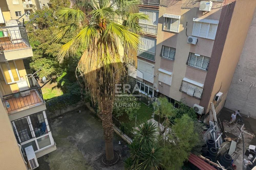 Atakentte Doğalgazlı Kiralık 3+1 Daire