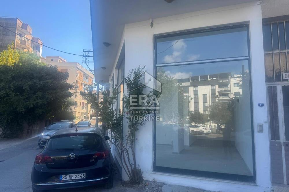 Şemikler de Köşe Konumda Yatırımlık Dükkan