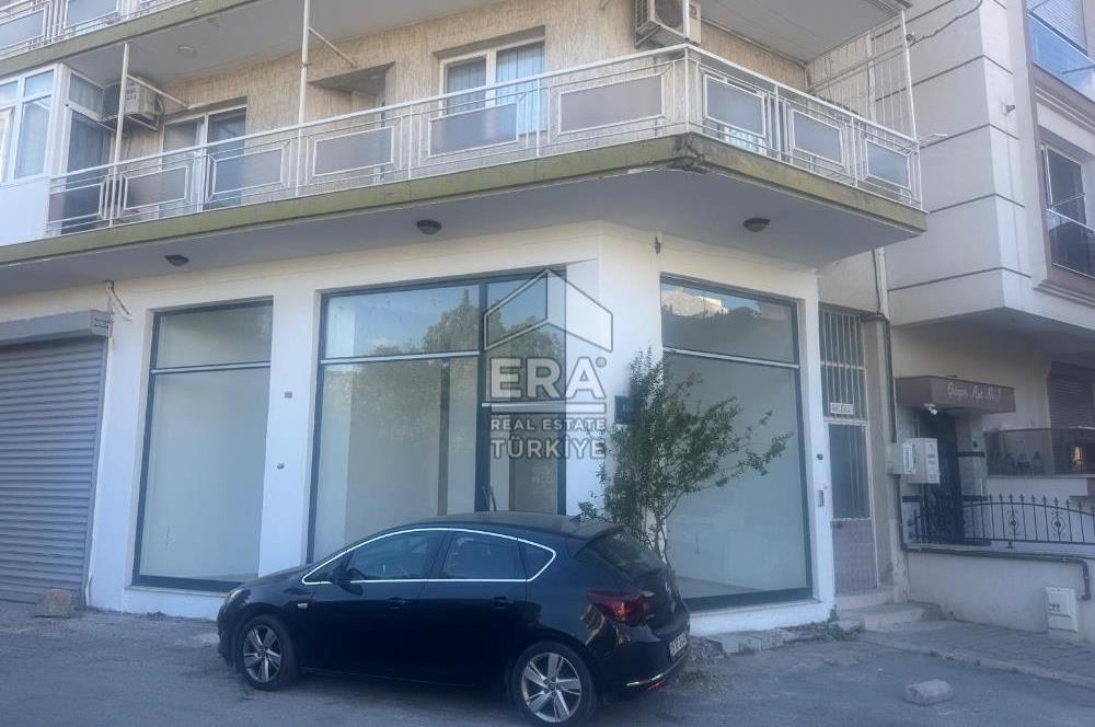 Şemikler de Köşe Konumda Yatırımlık Dükkan