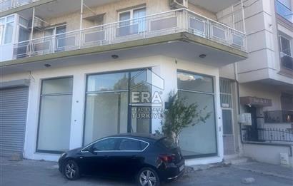 Şemikler de Köşe Konumda Yatırımlık Dükkan