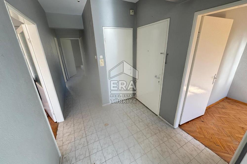 Atakentte Doğalgazlı Kiralık 3+1 Daire