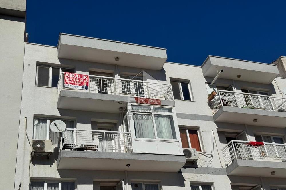 Atakentte Doğalgazlı Kiralık 3+1 Daire