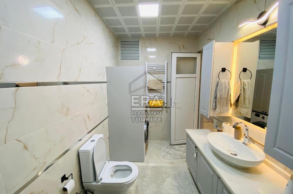 Bornova Doğanlar Mah. Satılık 3 Kat Daire