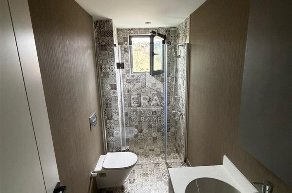 ŞİLE'DE 6+2 HAVUZLU TRİPLEKS VİLLA 