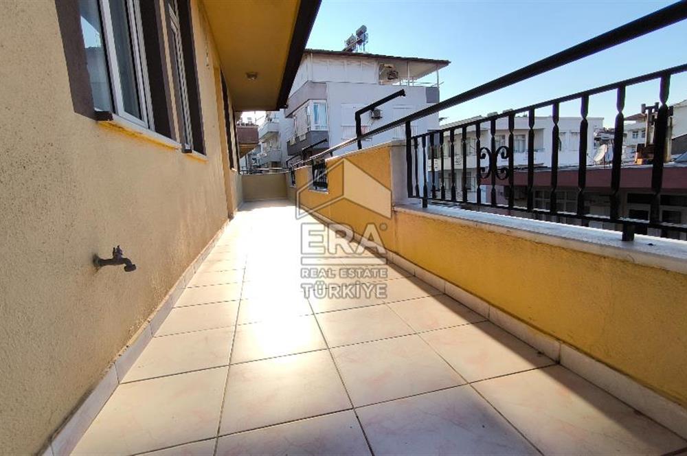 MANAVGAT ÖRNEK MAHALLESİ'NDE 1 +1 KİRALIK DAİRE 