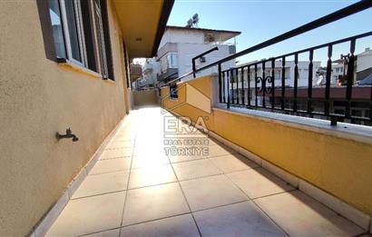 MANAVGAT ÖRNEK MAHALLESİ'NDE 1 +1 KİRALIK DAİRE 