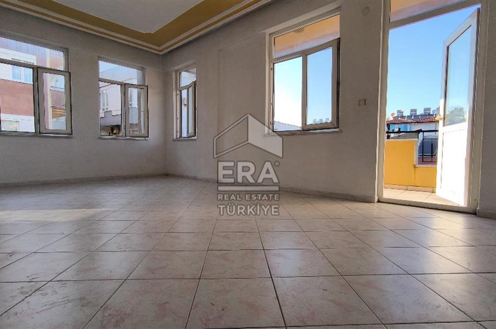 MANAVGAT ÖRNEK MAHALLESİ'NDE 1 +1 KİRALIK DAİRE 