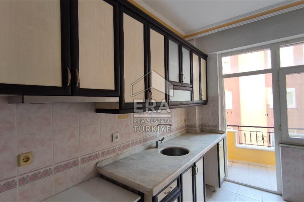 MANAVGAT ÖRNEK MAHALLESİ'NDE 1 +1 KİRALIK DAİRE 