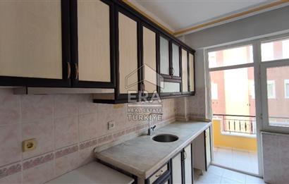 MANAVGAT ÖRNEK MAHALLESİ'NDE 1 +1 KİRALIK DAİRE 