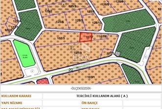 MANAVGAT YAVRUDOĞAN MAHALLESİ'NDE TURİZM KONUT BÖLGESİNDE SATILIK ARSA  - 8 - 14566