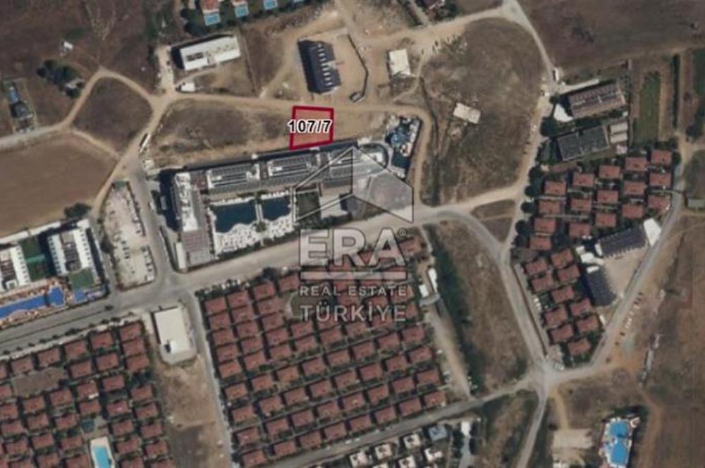 MANAVGAT YAVRUDOĞAN MAHALLESİ'NDE TURİZM KONUT BÖLGESİNDE SATILIK ARSA 