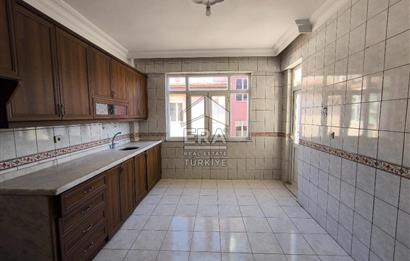 MANAVGAT BAHÇELİEVLER MAHALLESİ'NDE 3+1 KİRALIK DAİRE 