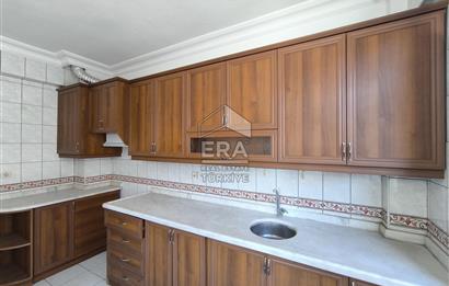 MANAVGAT BAHÇELİEVLER MAHALLESİ'NDE 3+1 KİRALIK DAİRE 