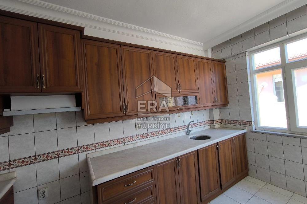 MANAVGAT BAHÇELİEVLER MAHALLESİ'NDE 3+1 KİRALIK DAİRE 
