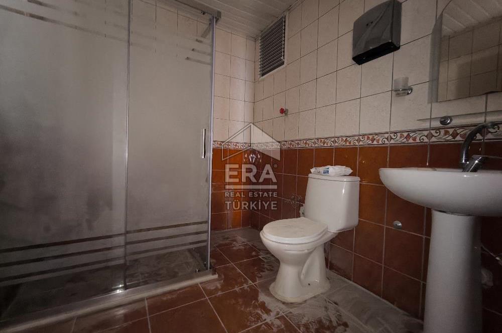 MANAVGAT BAHÇELİEVLER MAHALLESİ'NDE 3+1 KİRALIK DAİRE 