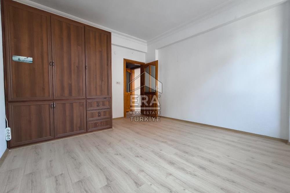 MANAVGAT BAHÇELİEVLER MAHALLESİ'NDE 3+1 KİRALIK DAİRE 