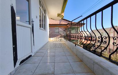 MANAVGAT BAHÇELİEVLER MAHALLESİ'NDE 3+1 KİRALIK DAİRE 