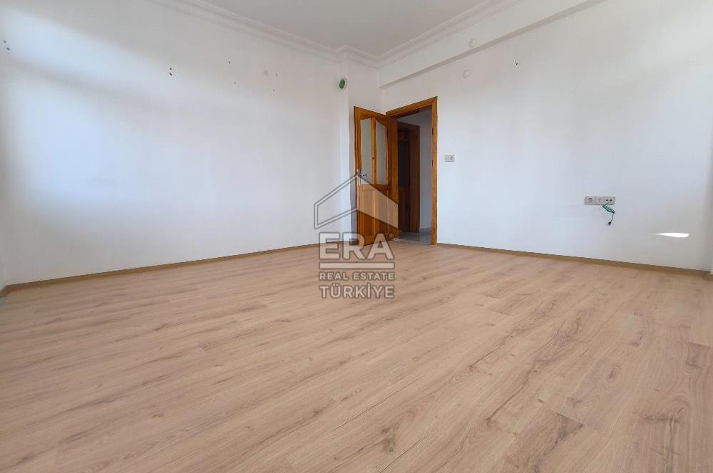 MANAVGAT BAHÇELİEVLER MAHALLESİ'NDE 3+1 KİRALIK DAİRE 