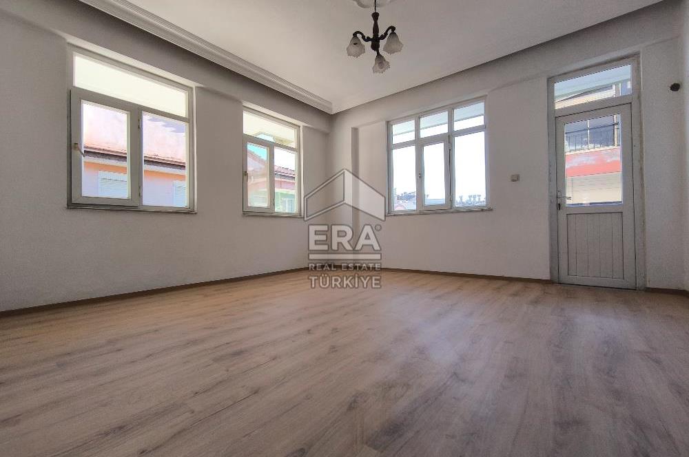 MANAVGAT BAHÇELİEVLER MAHALLESİ'NDE 3+1 KİRALIK DAİRE 