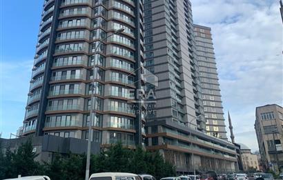 KADIKÖY FORTİS SİNANLI'DA FERAH MANZARALI SATILIK DAİRE