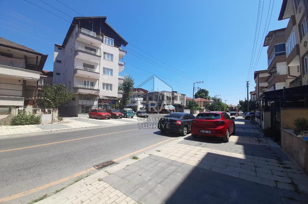 ERA KARAT’TAN  SAKARYA YENİGÜN MAHALLESİNDE  KİRALIK DÜKKAN