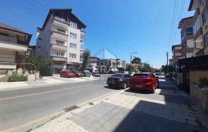 ERA KARAT’TAN  SAKARYA YENİGÜN MAHALLESİNDE  KİRALIK DÜKKAN