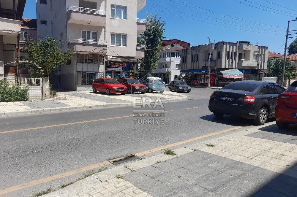 ERA KARAT’TAN  SAKARYA YENİGÜN MAHALLESİNDE  KİRALIK DÜKKAN