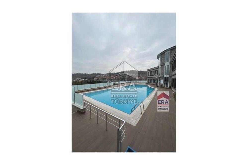 Belkıs Konaklarında Bahçeli 3+1 Çatı Dubleks