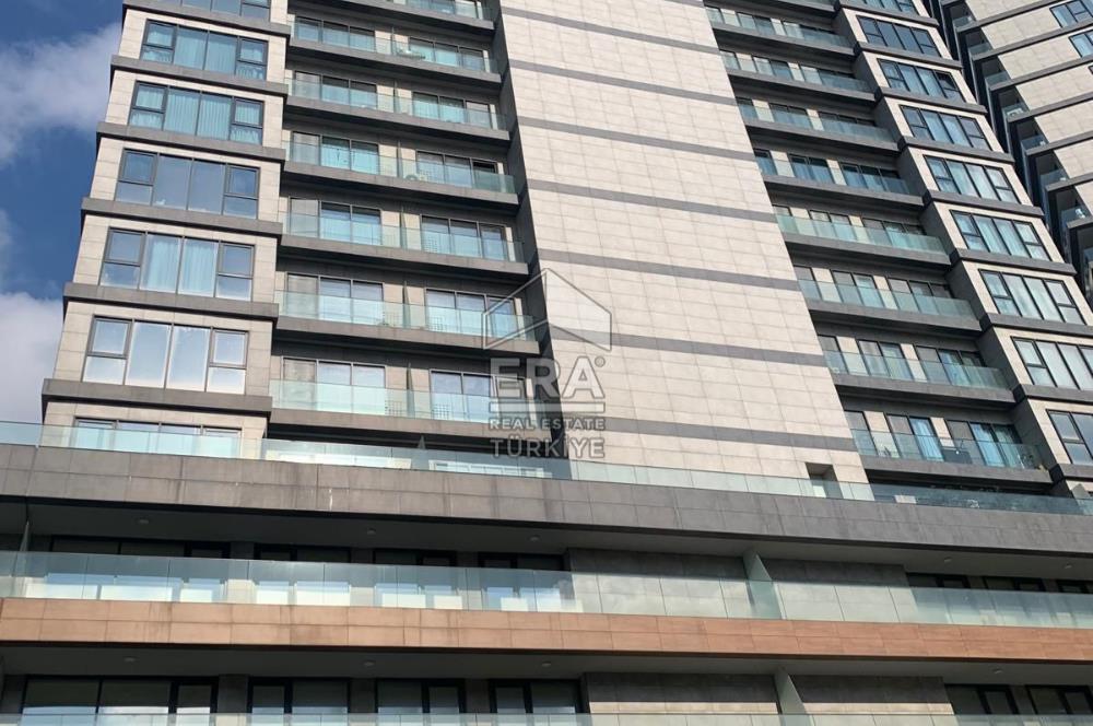 KADIKÖY FORTİS SİNANLI'DA FERAH MANZARALI SATILIK DAİRE