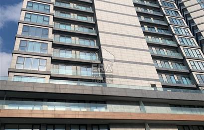 KADIKÖY FORTİS SİNANLI'DA FERAH MANZARALI SATILIK DAİRE