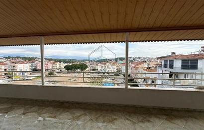 MANAVGAT KAVAKLI MAH. KİRALIK AMERİKAN MUTFAK 2+1 DAİRE