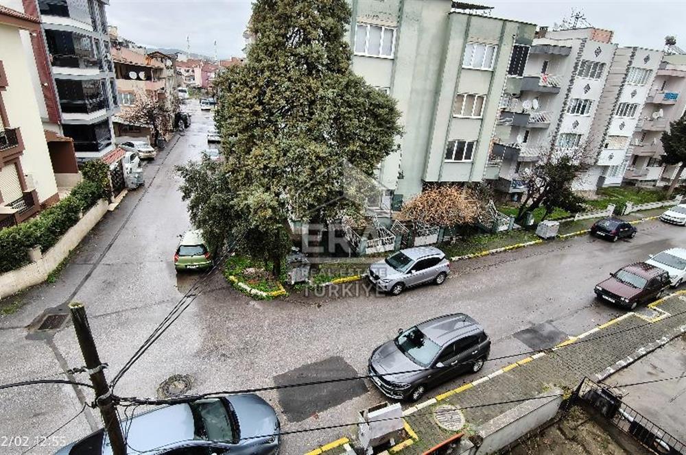 ERA SÖZ DEN BALIKESİR ALTIEYLÜL PLEVNE MAH. 3+1 SATILIK DAİRE