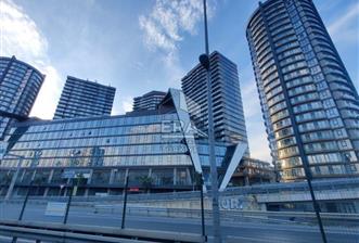 KADIKÖY FORTİS SİNANLI'DA FERAH MANZARALI SATILIK DAİRE - 1 - 14561