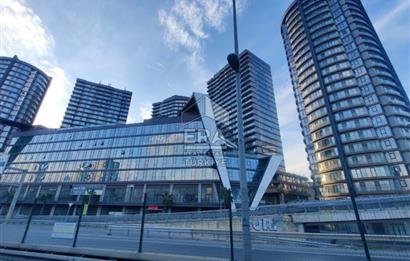 KADIKÖY FORTİS SİNANLI'DA FERAH MANZARALI SATILIK DAİRE