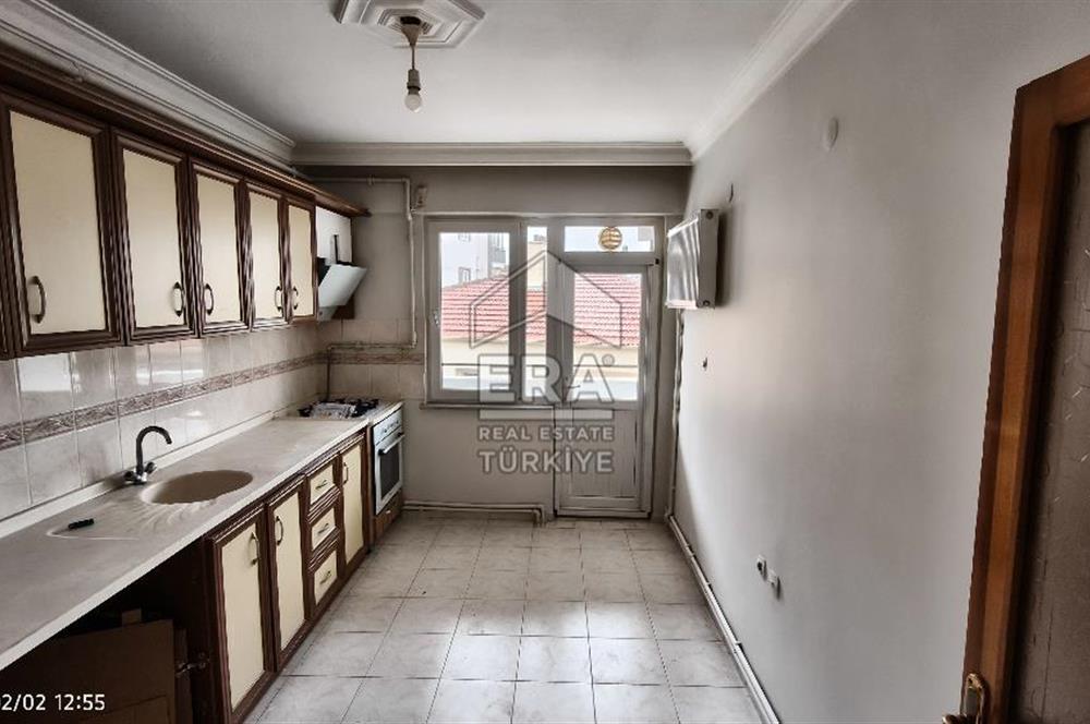 ERA SÖZ DEN BALIKESİR ALTIEYLÜL PLEVNE MAH. 3+1 SATILIK DAİRE