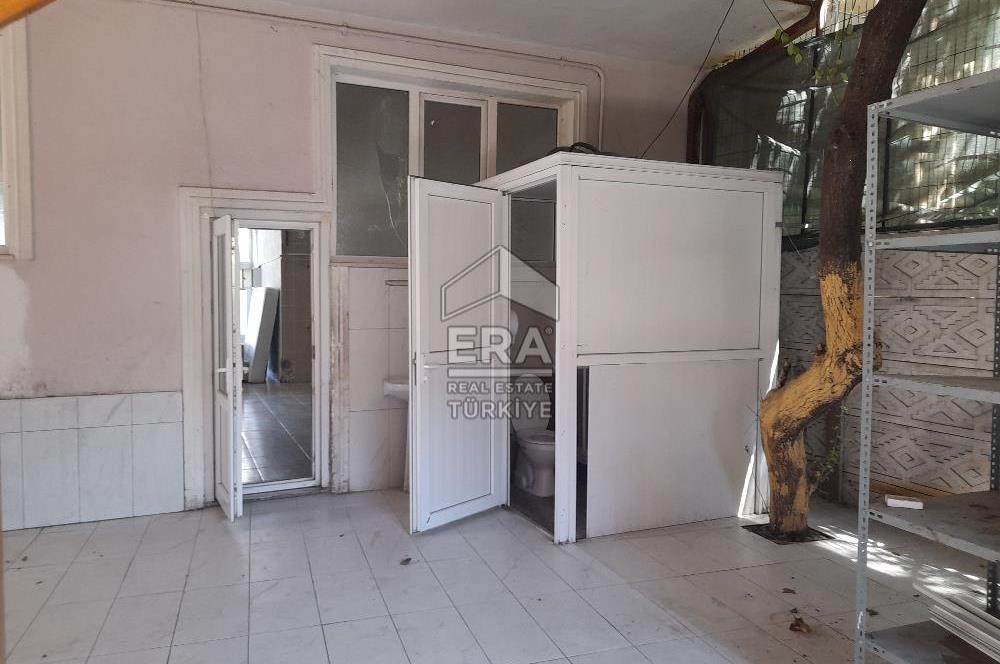 ERA KARAT’TAN  SAKARYA YENİGÜN MAHALLESİNDE  KİRALIK DÜKKAN