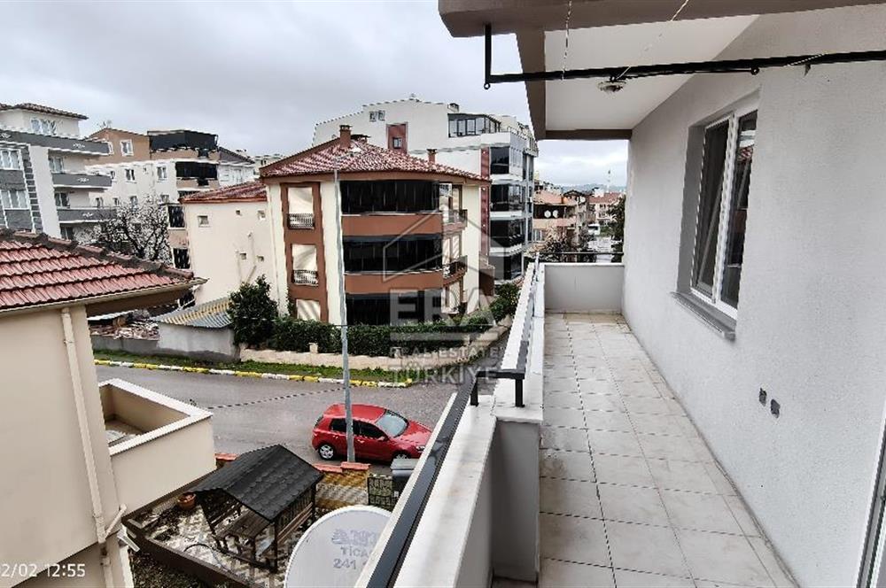 ERA SÖZ DEN BALIKESİR ALTIEYLÜL PLEVNE MAH. 3+1 SATILIK DAİRE