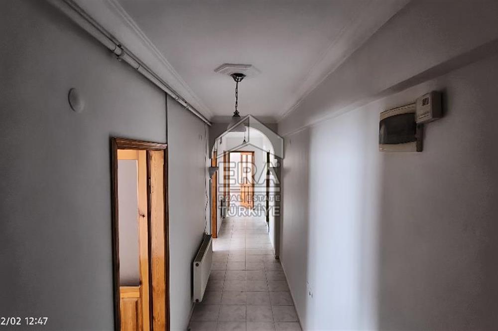 ERA SÖZ DEN BALIKESİR ALTIEYLÜL PLEVNE MAH. 3+1 SATILIK DAİRE