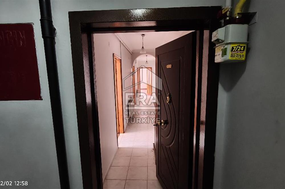 ERA SÖZ DEN BALIKESİR ALTIEYLÜL PLEVNE MAH. 3+1 SATILIK DAİRE