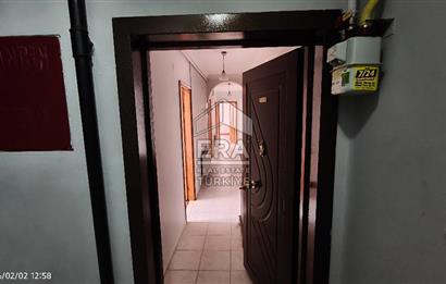 ERA SÖZ DEN BALIKESİR ALTIEYLÜL PLEVNE MAH. 3+1 SATILIK DAİRE