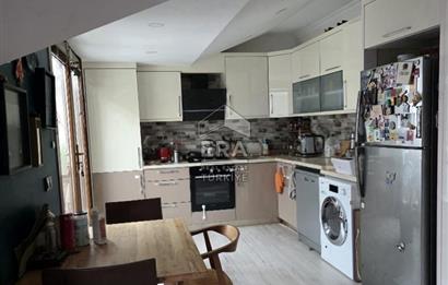 ERA ELITE'den İDEALTEPE SAHİLE YAKIN 2+1 FIRSAT SATILIK DUBLEX