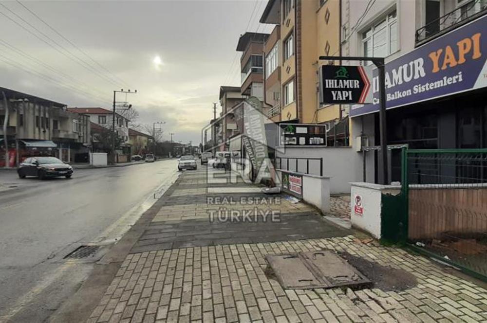 ERA KARAT’TAN  SAKARYA YENİGÜN MAHALLESİNDE  KİRALIK DÜKKAN