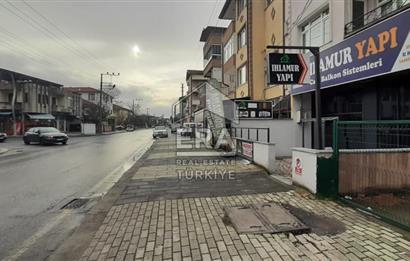 ERA KARAT’TAN  SAKARYA YENİGÜN MAHALLESİNDE  KİRALIK DÜKKAN
