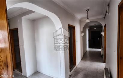 ERA SÖZ DEN BALIKESİR ALTIEYLÜL PLEVNE MAH. 3+1 SATILIK DAİRE