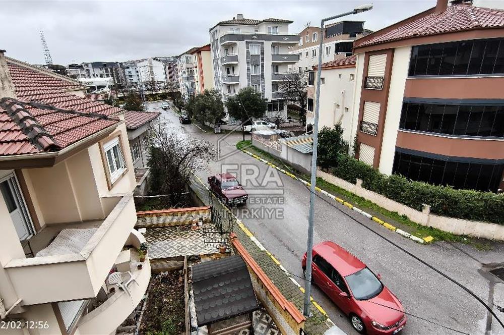 ERA SÖZ DEN BALIKESİR ALTIEYLÜL PLEVNE MAH. 3+1 SATILIK DAİRE